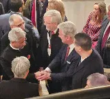 EAM Jaishankar attends Trump Inauguration, holds crucial meetings in Washington