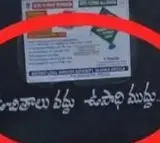 "No Freebies, Employment is Key": Auto Driver in Telangana Inspires Many