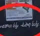 "No Freebies, Employment is Key": Auto Driver in Telangana Inspires Many