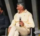I wish to be born as a Telugu child again: Chandrababu