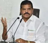 Visakhapatnam Steel Plant Package Raises Doubts: Botsa Satyanarayana