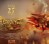 Shobana Joins Balakrishna in Akhanda 2 as a Sanyasini