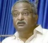 Former IPS Officer Claims Vendetta by Jagan Against a Community
