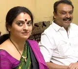 "Titanic Reached Shore," Says Naresh About Pavithra’s Role in His Life