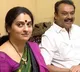 "Titanic Reached Shore," Says Naresh About Pavithra’s Role in His Life