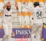 Pakistan Makes History with Record-Breaking Test Match Win
