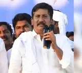 Case Registered Against Former YSRCP MLA Thopudurthi's Brother