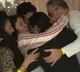 Moment When 3 Israeli Hostages Reunited With Families After 15 Months