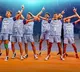india men make double at kho kho world cup beat nepal in final after women victory