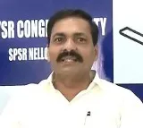 Kakani Govardhan warning to police