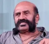 Veteran Actor Vijay Ranga Raju Passes Away