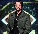 ''This Is My Last Season": Star Hero Kiccha Sudeep’s Interesting Post on Bigg Boss Hosting