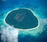 do you know how many islands in india