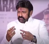 Balakrishna Reveals His Belief About Wearing Black Clothes on Sundays