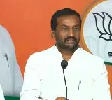 Raghunandan Rao blames Sonia Gandhi for UPA rule