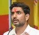 TDP High Command Reacts to Deputy CM Demands for Nara Lokesh