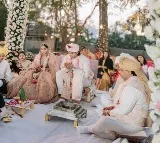 From U.S. to India: Neeraj Chopra’s Love Story Ends in Marriage
