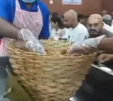 TTD Enhances Annaprasadam Menu with Masala Vadas
