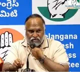 Jagga Reddy interesting comments on revenge politics