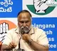 Jagga Reddy interesting comments on revenge politics