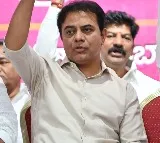 KCR’s Speeches Drew Interest Even in Andhra Pradesh, Says KTR
