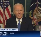 Joe Biden Makes Crucial Decisions in Final Hours as President