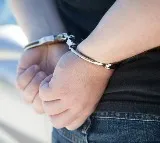Hyderabad police arrested techie