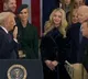 Donald Trump Sworn in as the 47th President of the United States; Global Leaders Attend Ceremony