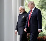 PM Modi congratulates 'dear friend' Trump on his inauguration as 47th US President