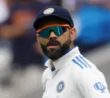 Kohli confirms he will play Delhi's next Ranji match vs Railways: Sources