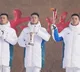 Flame for 9th Asian Winter Games lit in Harbin