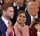 Usha becomes first Indian-American Second Lady as JD Vance takes oath as US Vice President