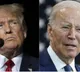 Trump slams Biden for pardoning family members before leaving office