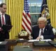 Trump signs promised executive action to delay TikTok ban for 75 days