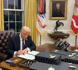 Trump pardons Jan 6 rioters, including those who attacked police