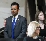 Ramaswamy will not serve in Trump's DOGE initiative: White House official