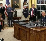 ‘I'm fine with legal immigration’, need more of it: Trump