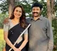 Pragya Jaiswal to actor Balakrishna: They say I am your lucky charm but it’s the other way around!