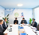 Unilever to establish two manufacturing units in Telangana