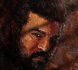 Ram Charan and Buchi Babu's Film Title Confirmed: "Peddi"