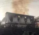 fire accident in parawada pharma city