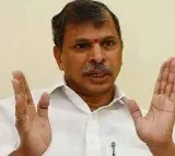 Tulasi Reddy Criticizes Deputy CM Demand for Nara Lokesh