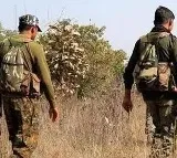 10 Maoists Killed In Chhattisgarh Encounter