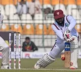 West Indies Bowlers Create Unique Record in 148-Year Test Cricket History