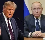 Putin is destroying Russia says Donald Trump