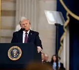 Trump to End Federal Recognition of Gender Diversity in the U.S.