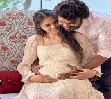 Kiran Abbavaram's Heartfelt Fatherhood Announcement Goes Viral