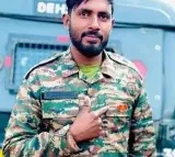 Jawan succumbs to injuries after gunbattle with terrorists in Sopore