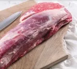 beef caught in AP
