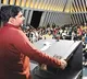 Let’s Bring Global Recognition to Andhra Pradesh: Nara Lokesh Urges Overseas Telugus